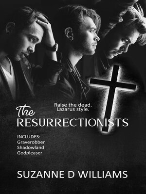 cover image of The Resurrectionists